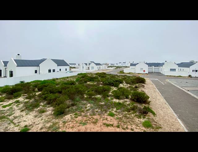 766M² VACANT LAND FOR SALE IN ATLANTIC WAVES ESTATE